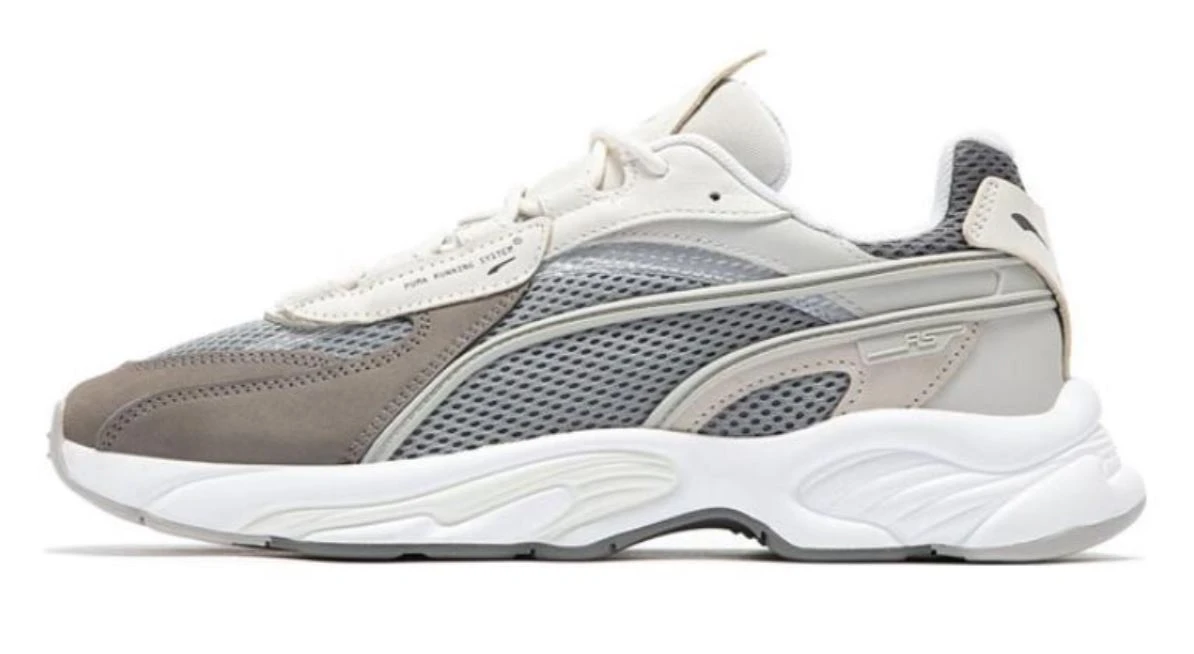 Кроссовки Puma RS concept