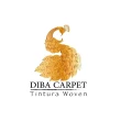 Логотип магазина Diba Carpet