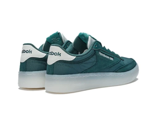 Кроссовки Reebok club c revenge
