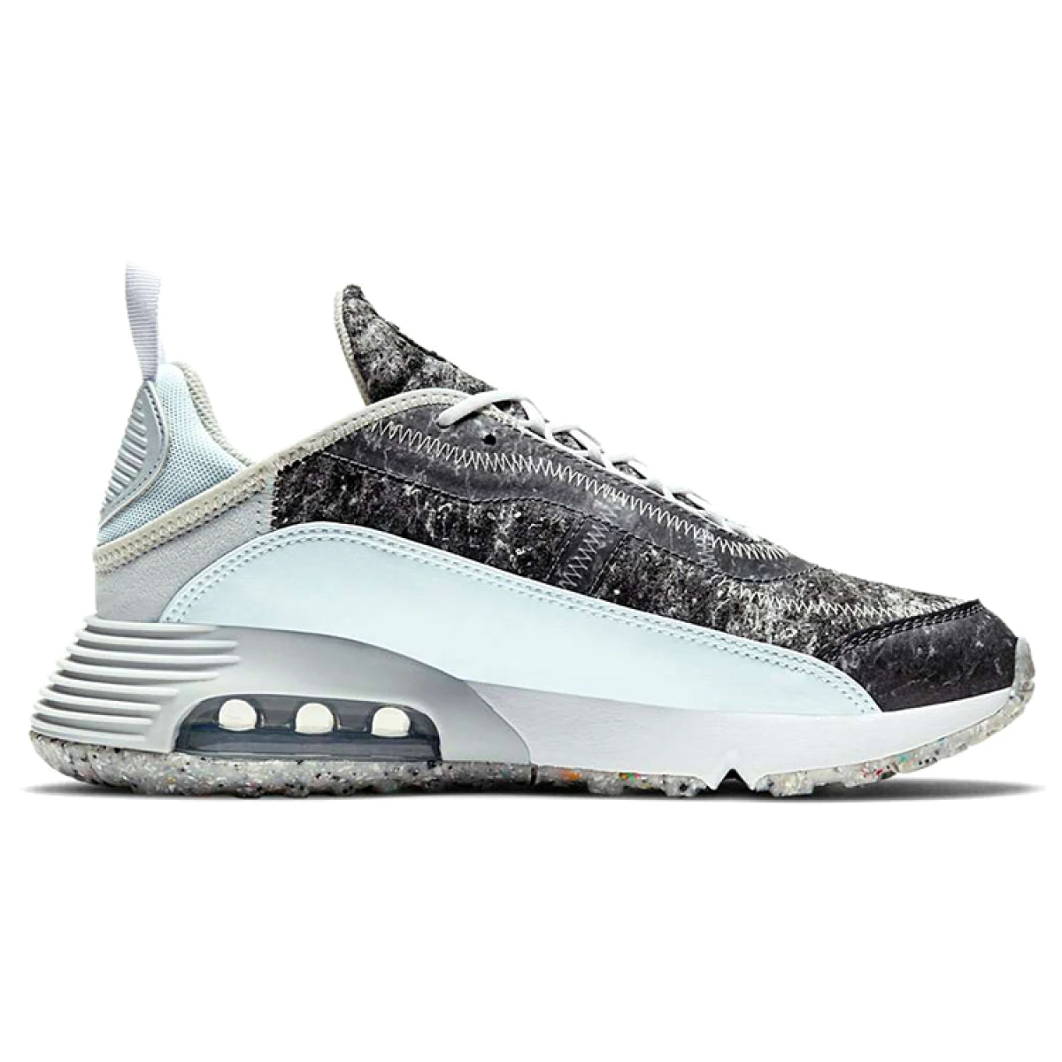 Кроссовки Nike air 2090 crater