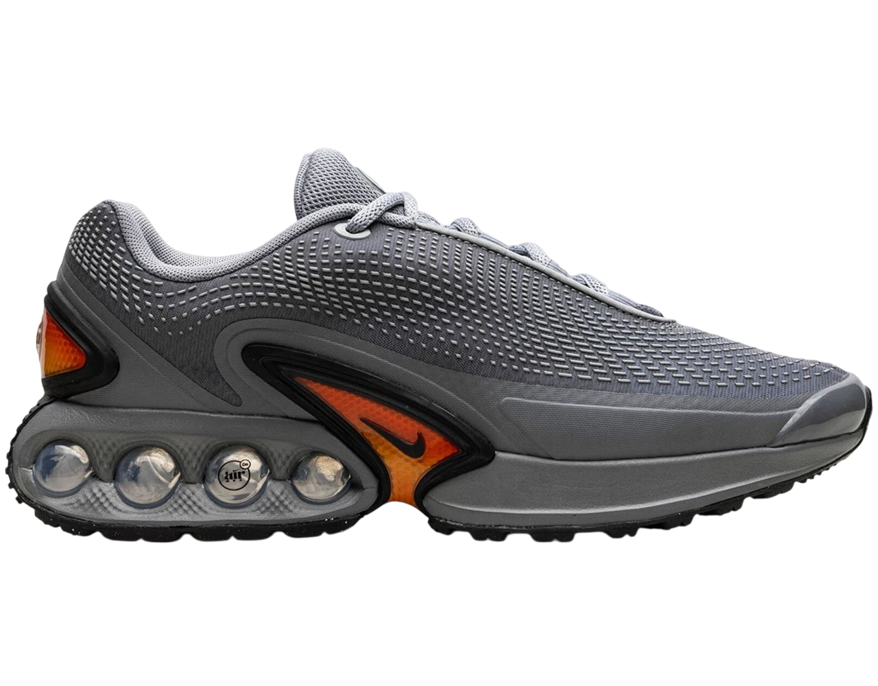 Кроссовки Nike air max DN