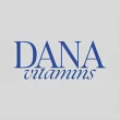 Логотип магазина dana vitamins