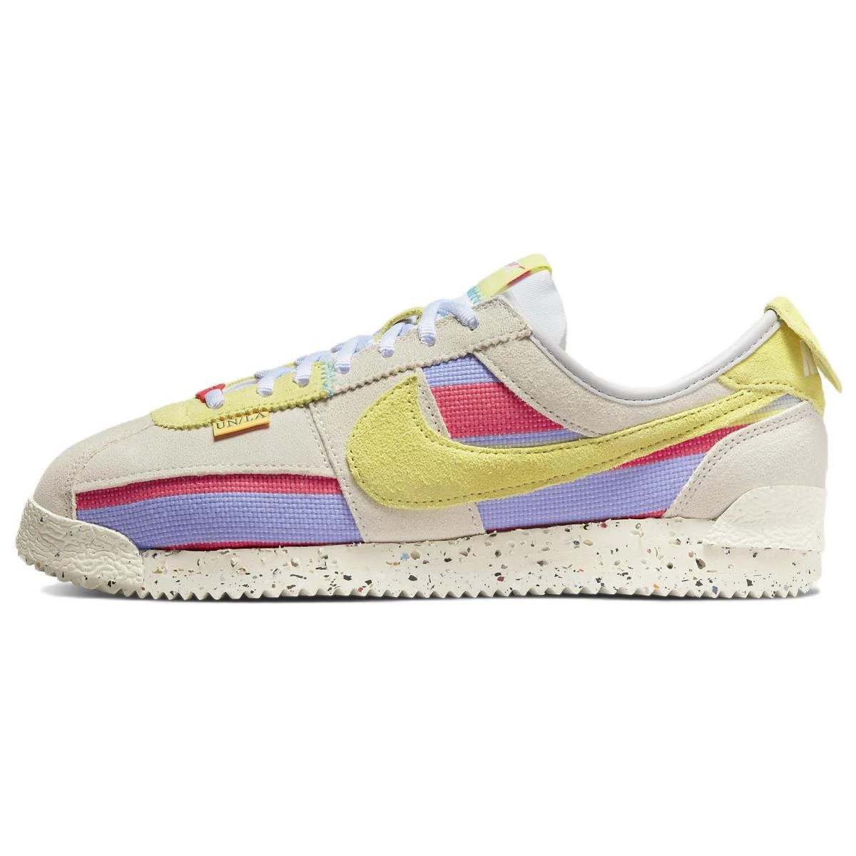 Кроссовки Nike Cortez x Union LA