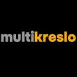 Логотип магазина MULTIKRESLO