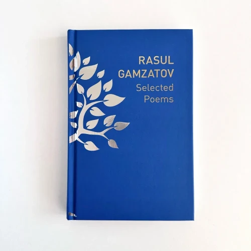 Selected poems. Rasul Gamzatov