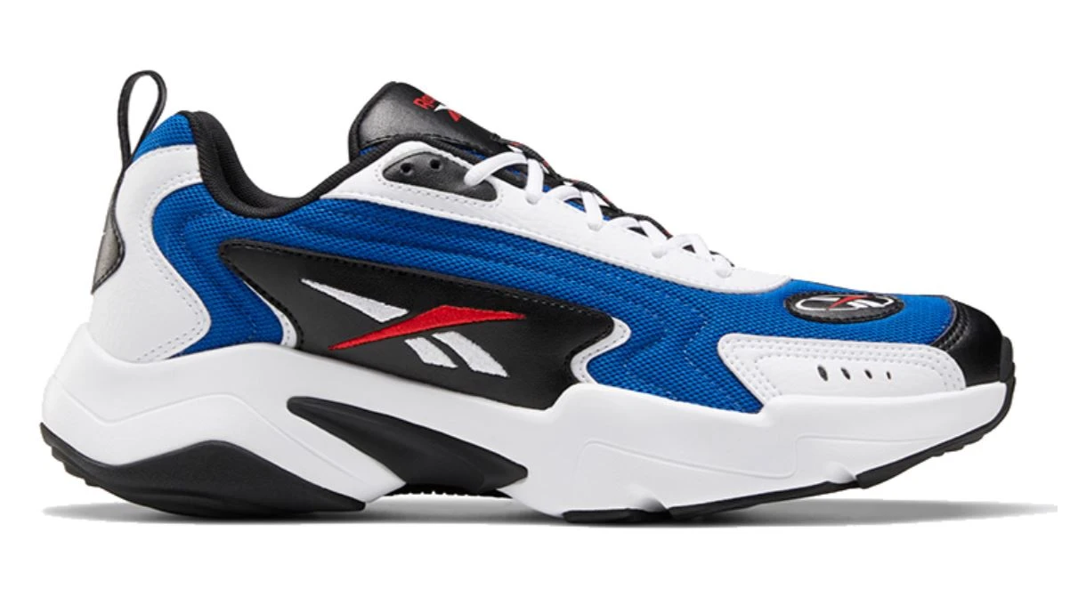 Кроссовки Reebok Runner