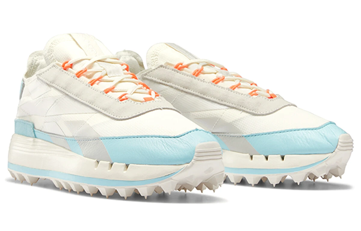 Кроссовки Reebok CL Legacy