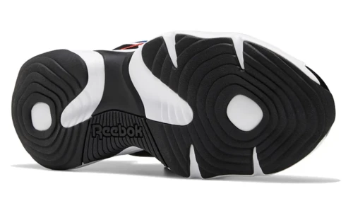 Кроссовки Reebok Runner
