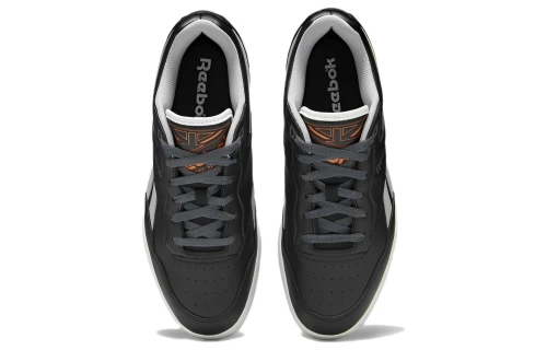 Кроссовки Reebok BB4000 черные