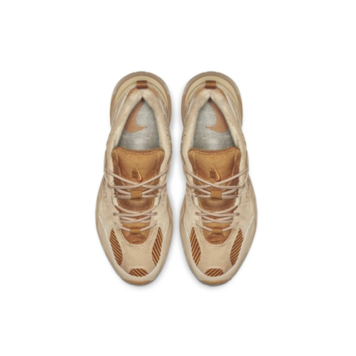 Кроссовки Nike m2k tekno