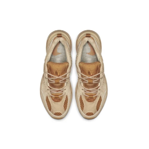 Кроссовки Nike m2k tekno