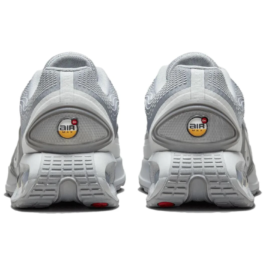 Кроссовки Nike air max DN