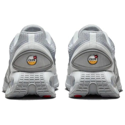 Кроссовки Nike air max DN