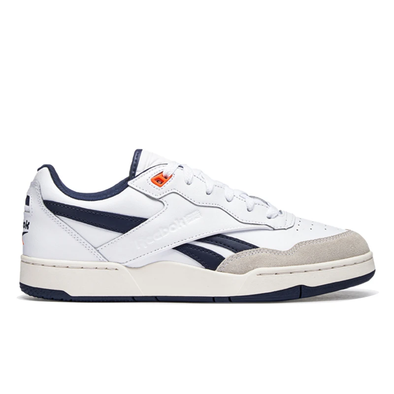 Кроссовки Reebok BB4000 белые